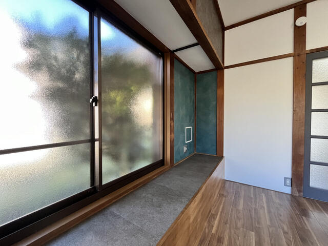 富士市天間の中古一戸建