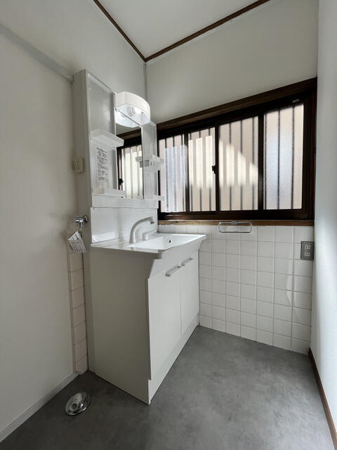 富士市天間の中古一戸建