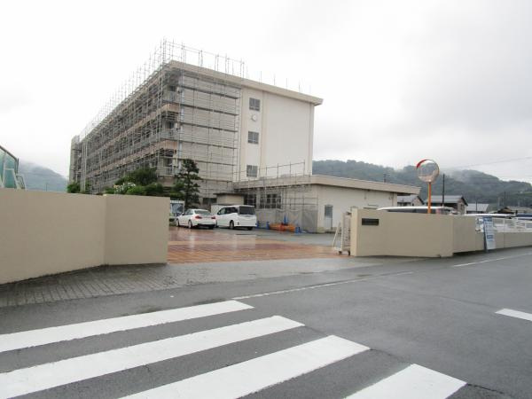 富士市松岡の中古一戸建