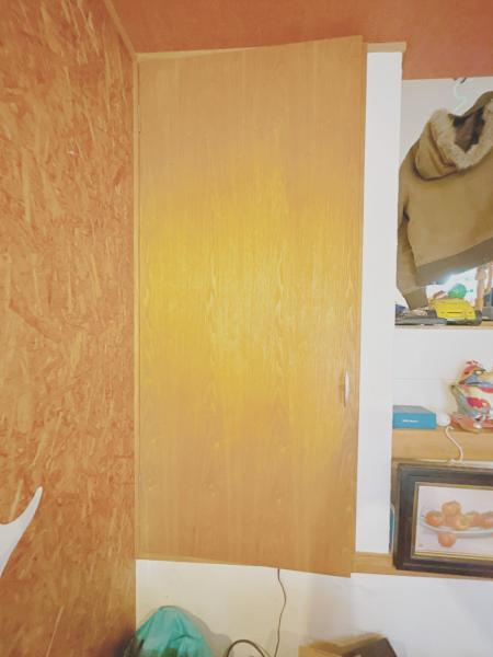 富士市松岡の中古一戸建|中2階洋室収納