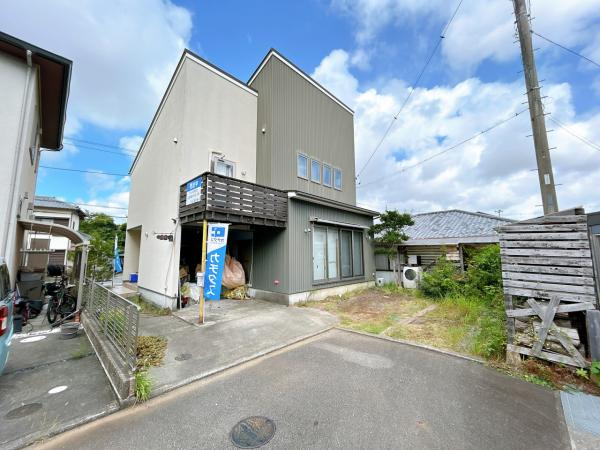 富士市松岡の中古一戸建