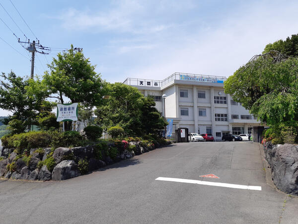富士市天間の中古一戸建|富士市立天間小学校まで1358m