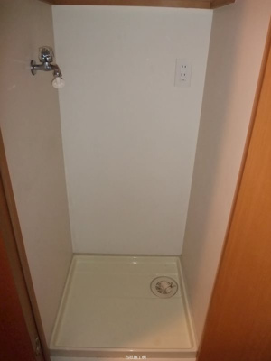 【設備】 | ルーブル上池台壱番館