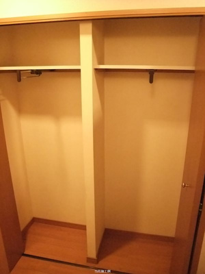 【収納】 | ルーブル上池台壱番館