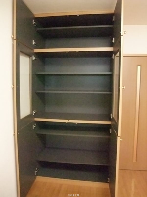 【その他】 | ルーブル上池台壱番館