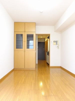 【寝室】 | ルーブル上池台壱番館