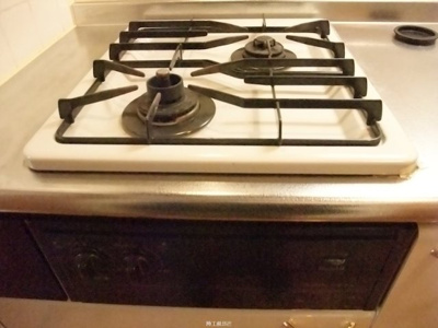 【キッチン】 | ルーブル上池台壱番館