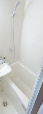 【浴室】 | ルーブル上池台壱番館