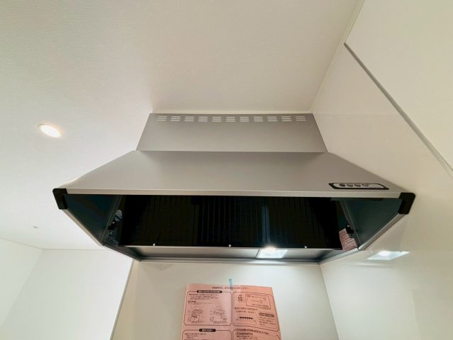 クレイドルガーデン／南区八分寺町第14／１号棟のキッチン