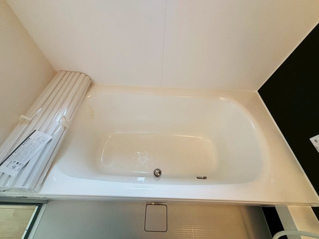 クレイドルガーデン／南区八分寺町第14／１号棟の浴室