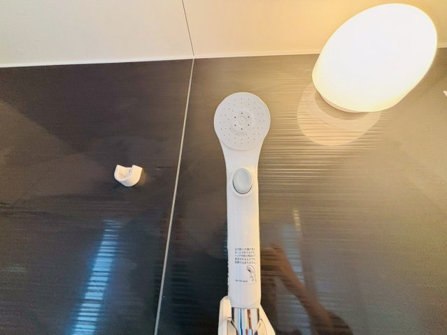 クレイドルガーデン／南区八分寺町第14／１号棟の浴室