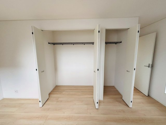 クレイドルガーデン／南区八分寺町第14／１号棟の収納