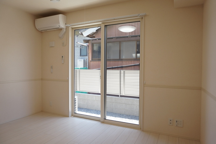 ミラコスタの展望