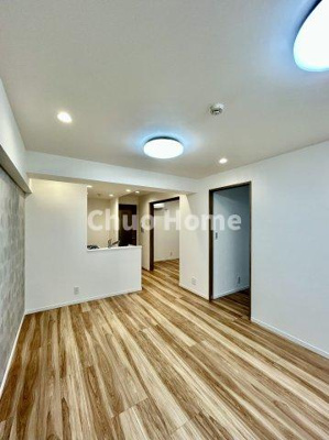 【キッチン】 | ネオコーポ亀有 | ダイニングキッチン