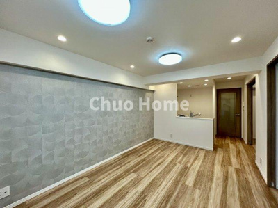 【ダイニング】 | ネオコーポ亀有 | ダイニング