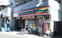 セブンイレブン川崎…まで268m