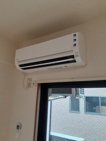 ペルレパークＢのその他