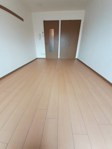 ペルレパークＢの内装