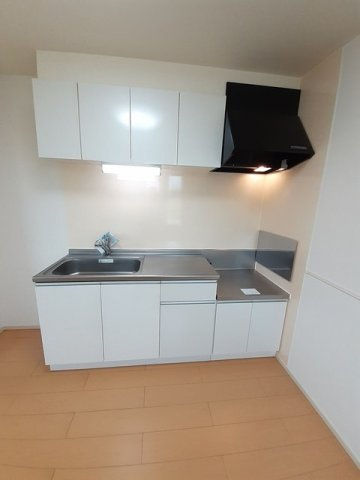 アルタイルのキッチン