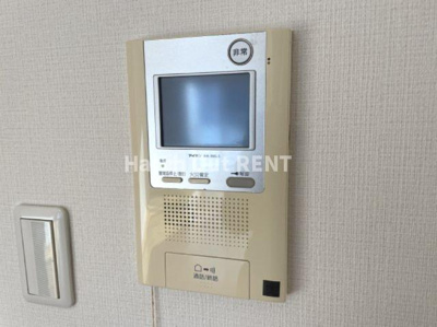 【セキュリティ】 | 千葉ポートイースト