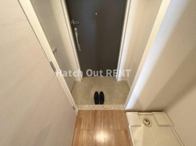 【玄関】 | 千葉ポートイースト