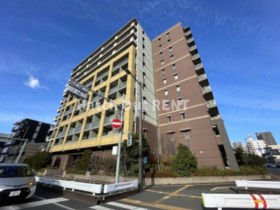 【外観】 | 千葉ポートイースト