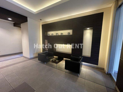 【ロビー】 | 千葉ポートイースト