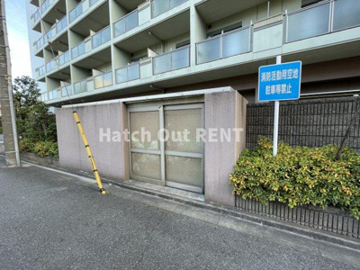 【設備】 | 千葉ポートイースト