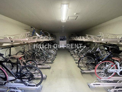 【その他共用部分】 | 千葉ポートイースト