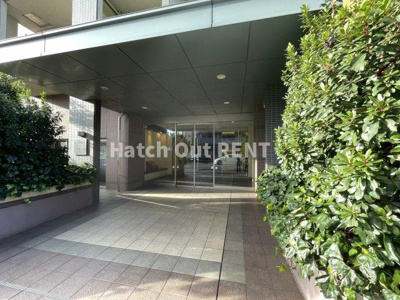 【エントランス】 | 千葉ポートイースト