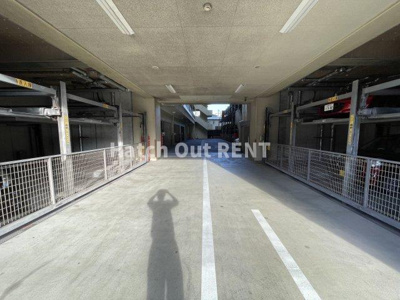 【駐車場】 | 千葉ポートイースト