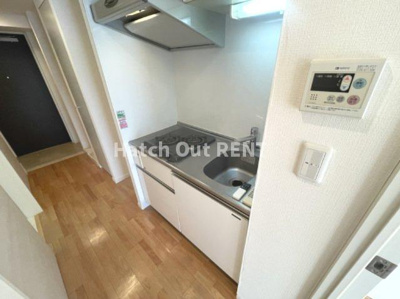 【キッチン】 | 千葉ポートイースト