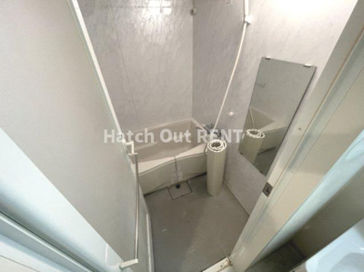 【浴室】 | 千葉ポートイースト