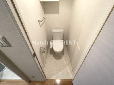 【トイレ】 | 千葉ポートイースト