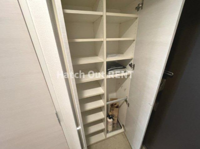 【収納】 | 千葉ポートイースト