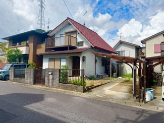 【外観】 | 野洲市三上　売土地