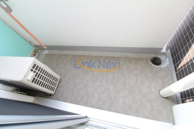 【バルコニー】 | SK南森町