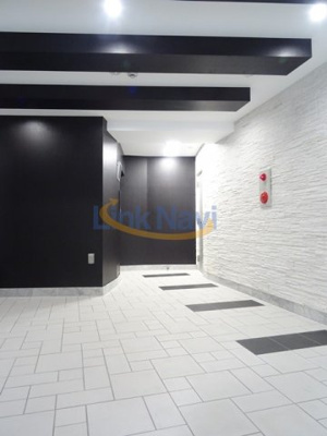 【エントランス】 | SK南森町