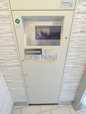 【その他共用部分】 | SK南森町