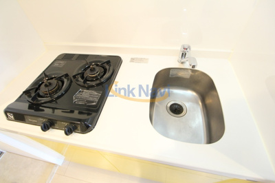 【キッチン】 | SK南森町