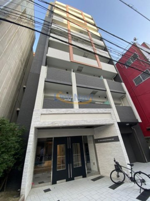 【外観】 | SK南森町