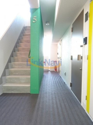 【駐車場】 | SK南森町