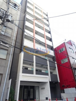 【外観】 | SK南森町