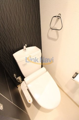 【トイレ】 | SK南森町