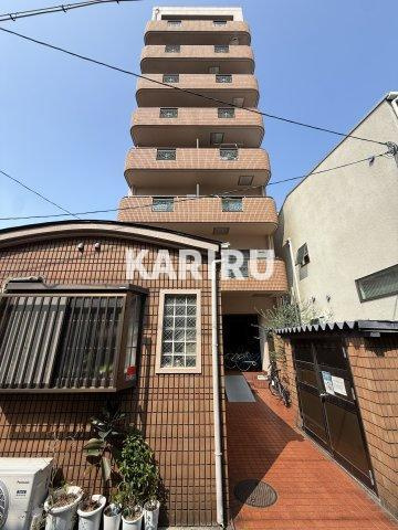 幸田マンション新深江