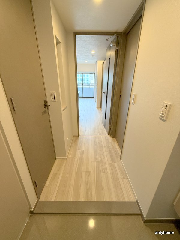 コンフォリア・リヴ北浜淡路町　仲介手数料無料の内装