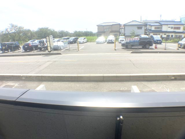 ユニバーサルシティ鈴谷の展望