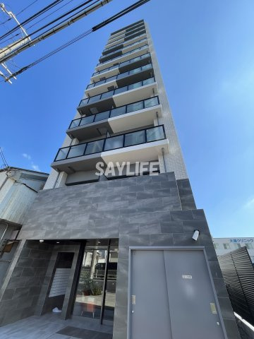 エグゼ大阪城イースト