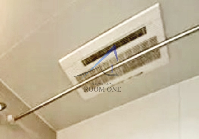 スカイプラザⅡの内装