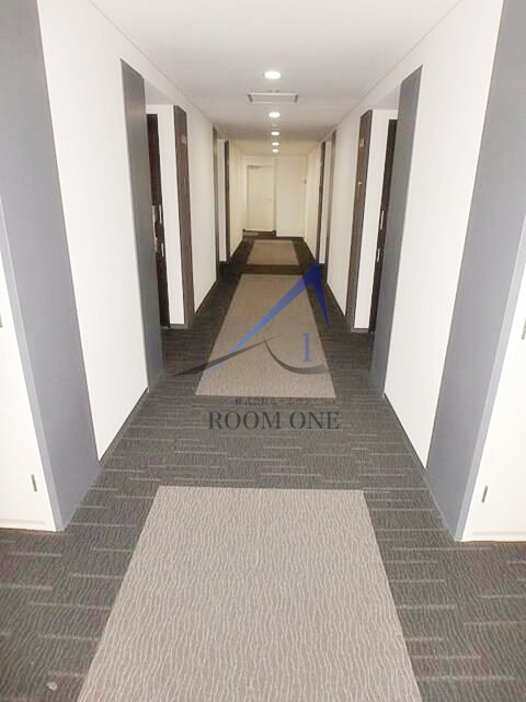 スカイプラザⅡ